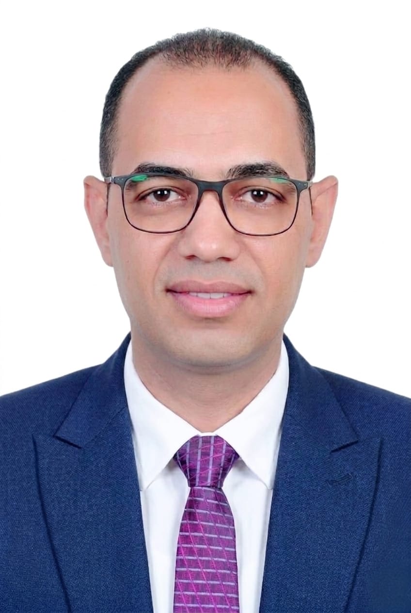 Osama Hamdy Mohamed